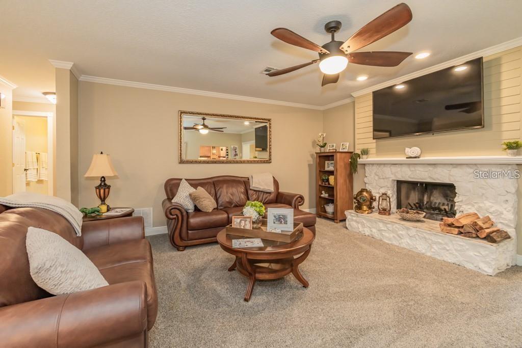 FLORIDA ORANGE GROVE CORP - Residential