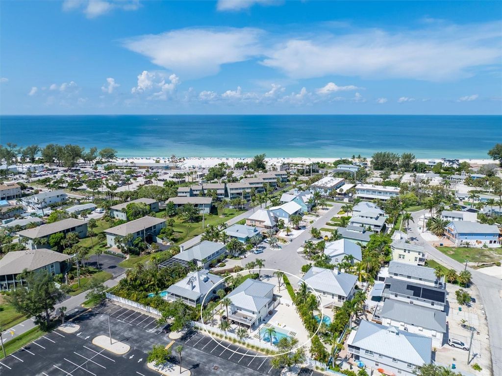Photo of 7 Palm Harbor Drive, Holmes Beach, FL 34217 (MLS # A4662583)