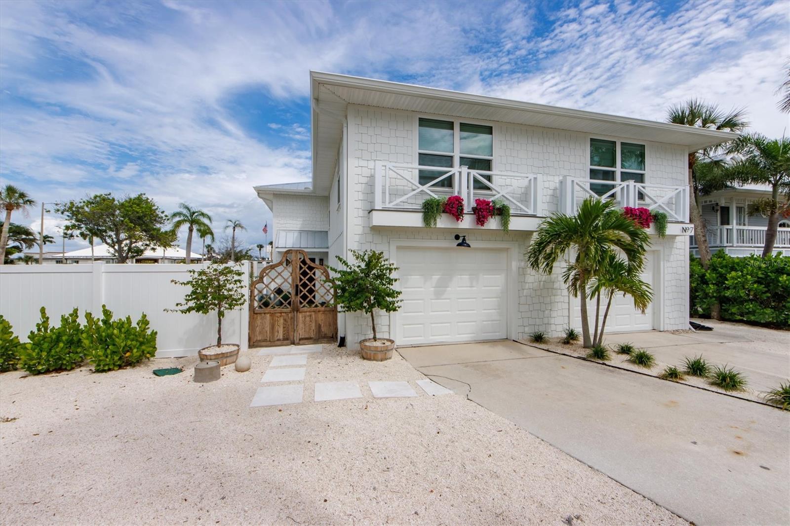 PALM HARBOR - Residential