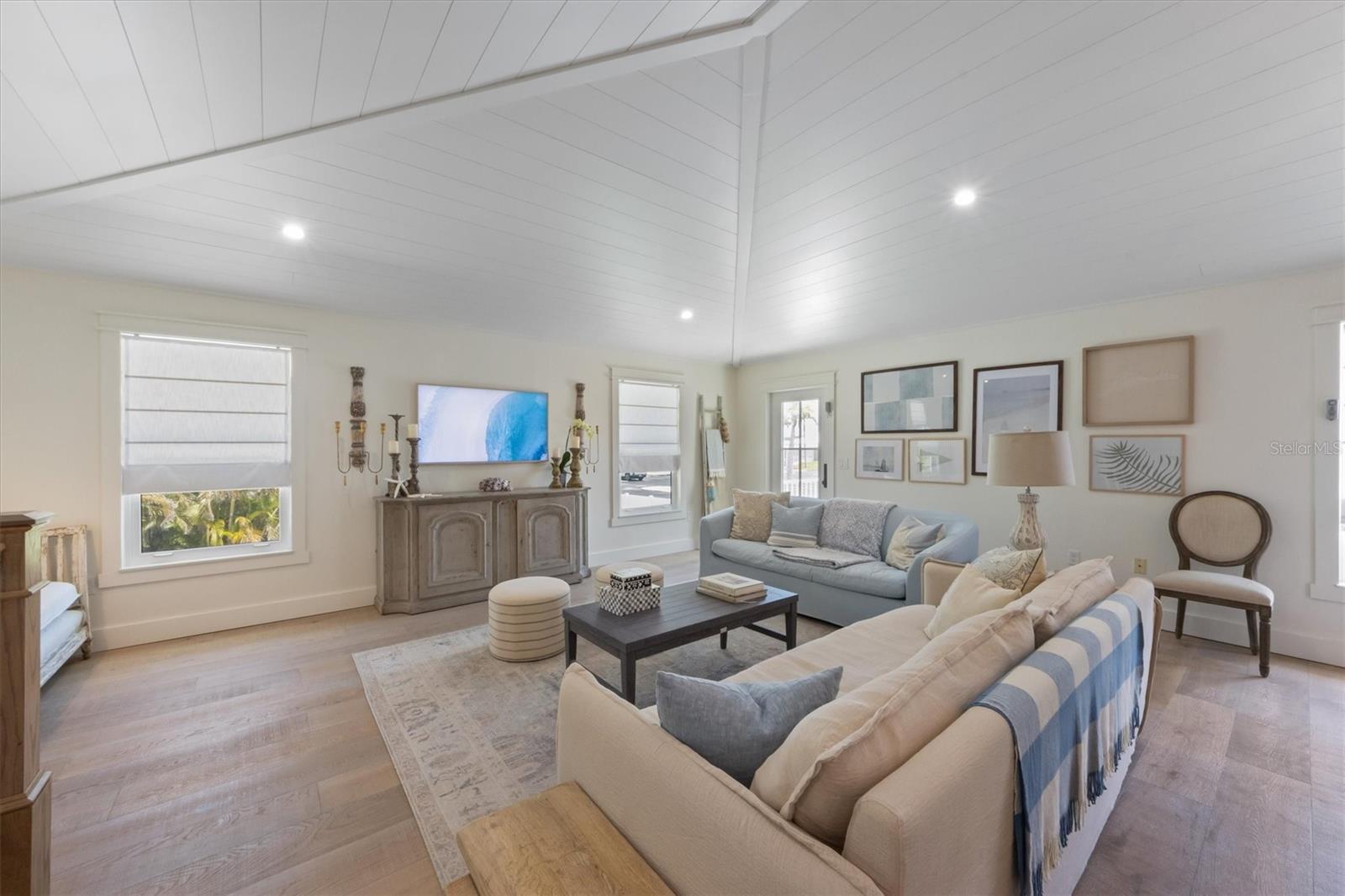 PALM HARBOR - Residential