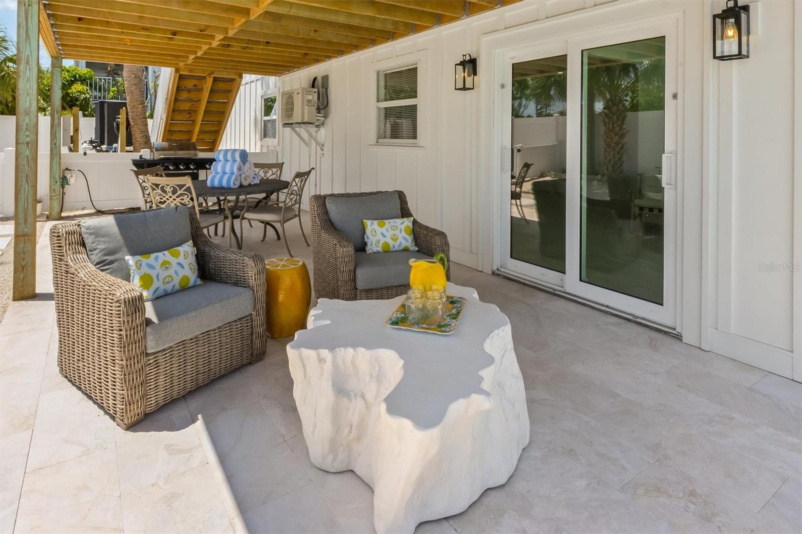 PALM HARBOR - Residential