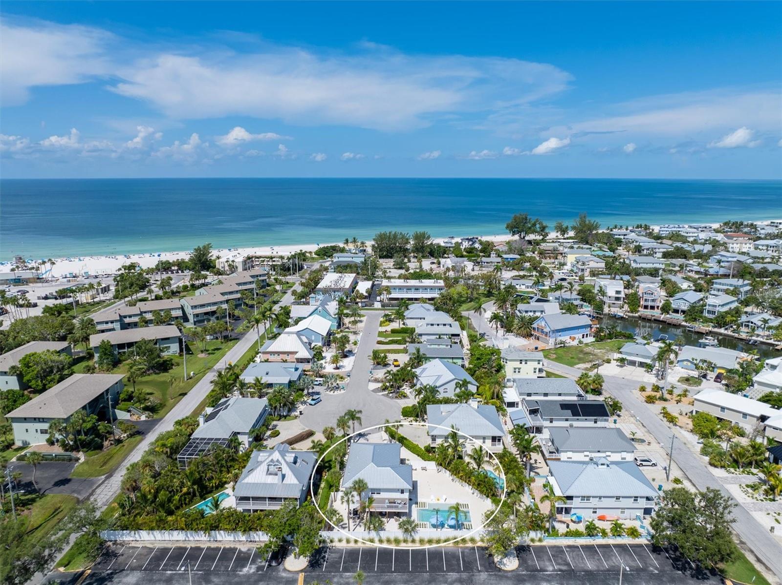 PALM HARBOR - Residential