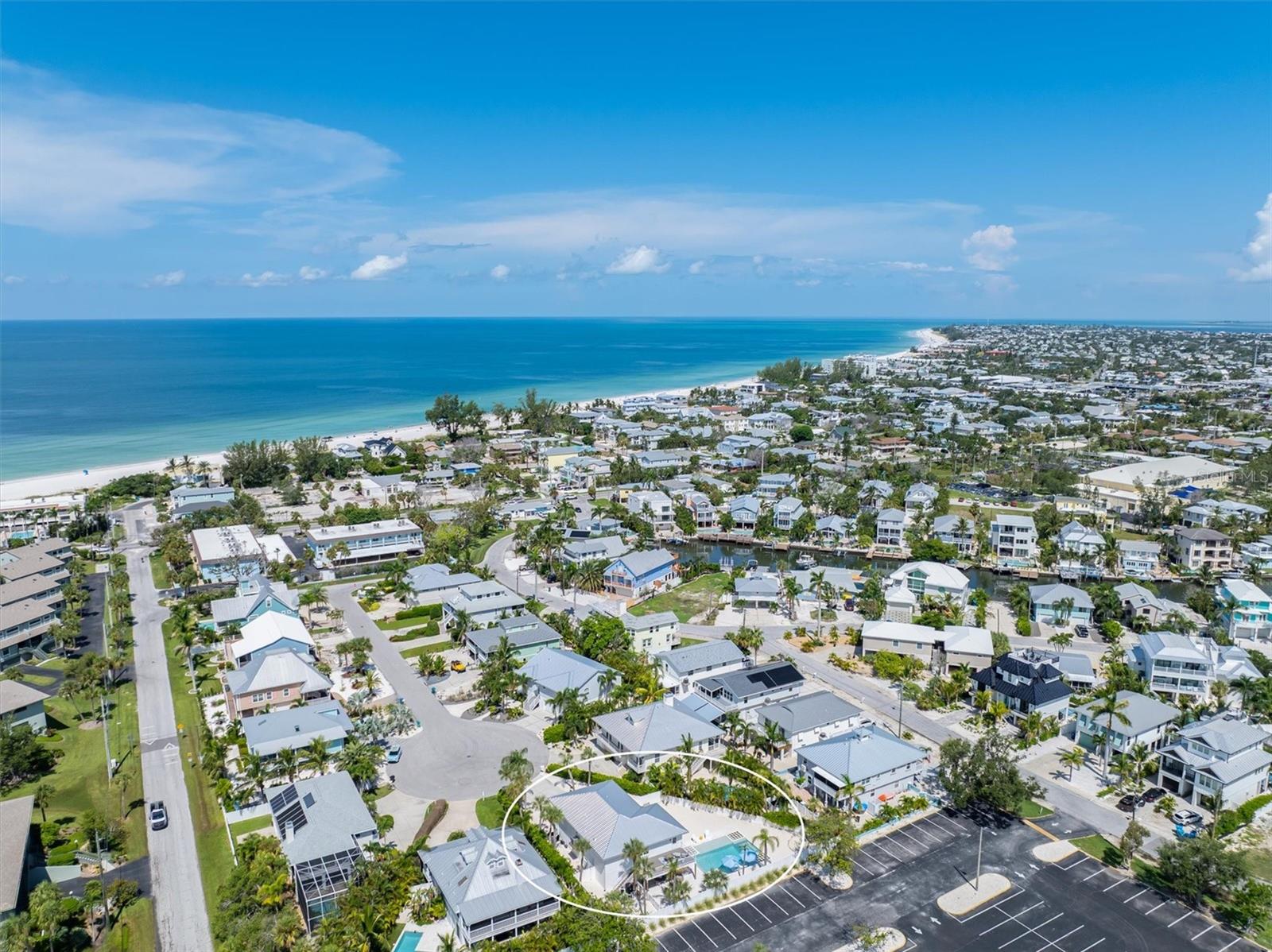 PALM HARBOR - Residential