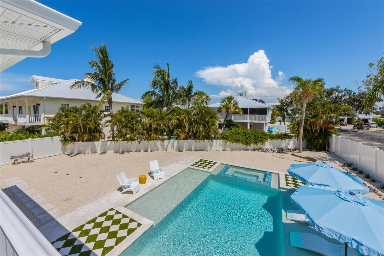 PALM HARBOR - Residential