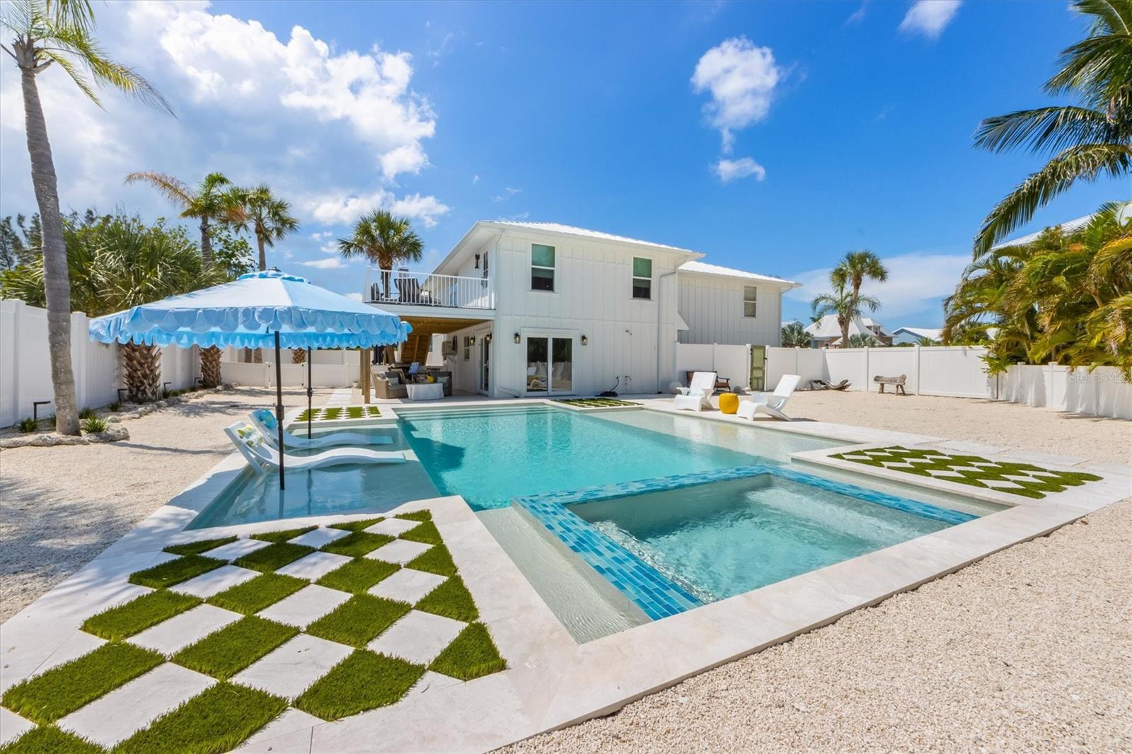 PALM HARBOR - Residential