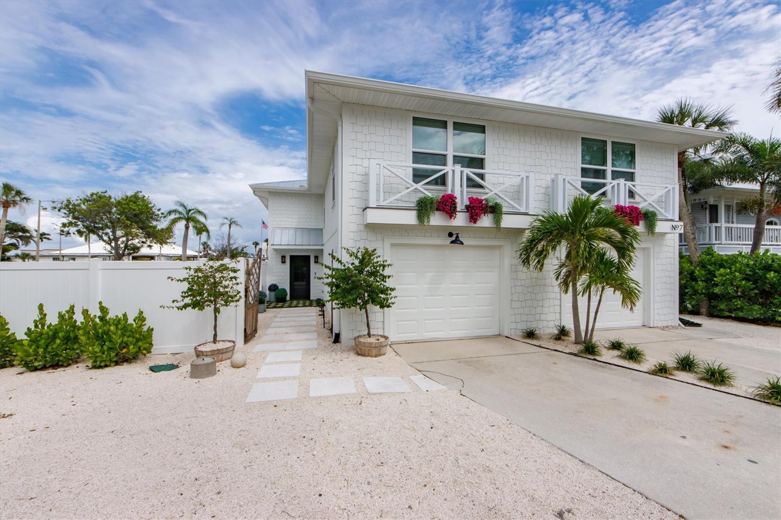 PALM HARBOR - Residential