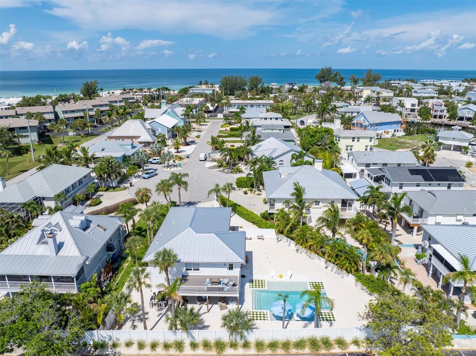 PALM HARBOR - Residential