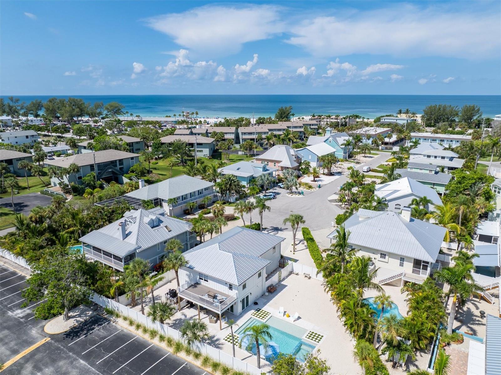 PALM HARBOR - Residential