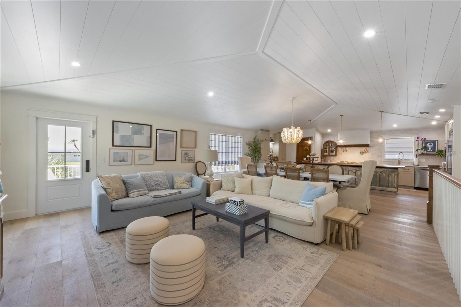 PALM HARBOR - Residential