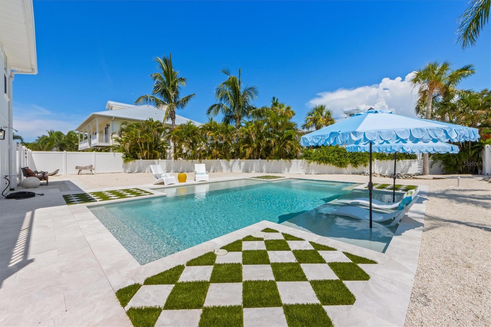PALM HARBOR - Residential