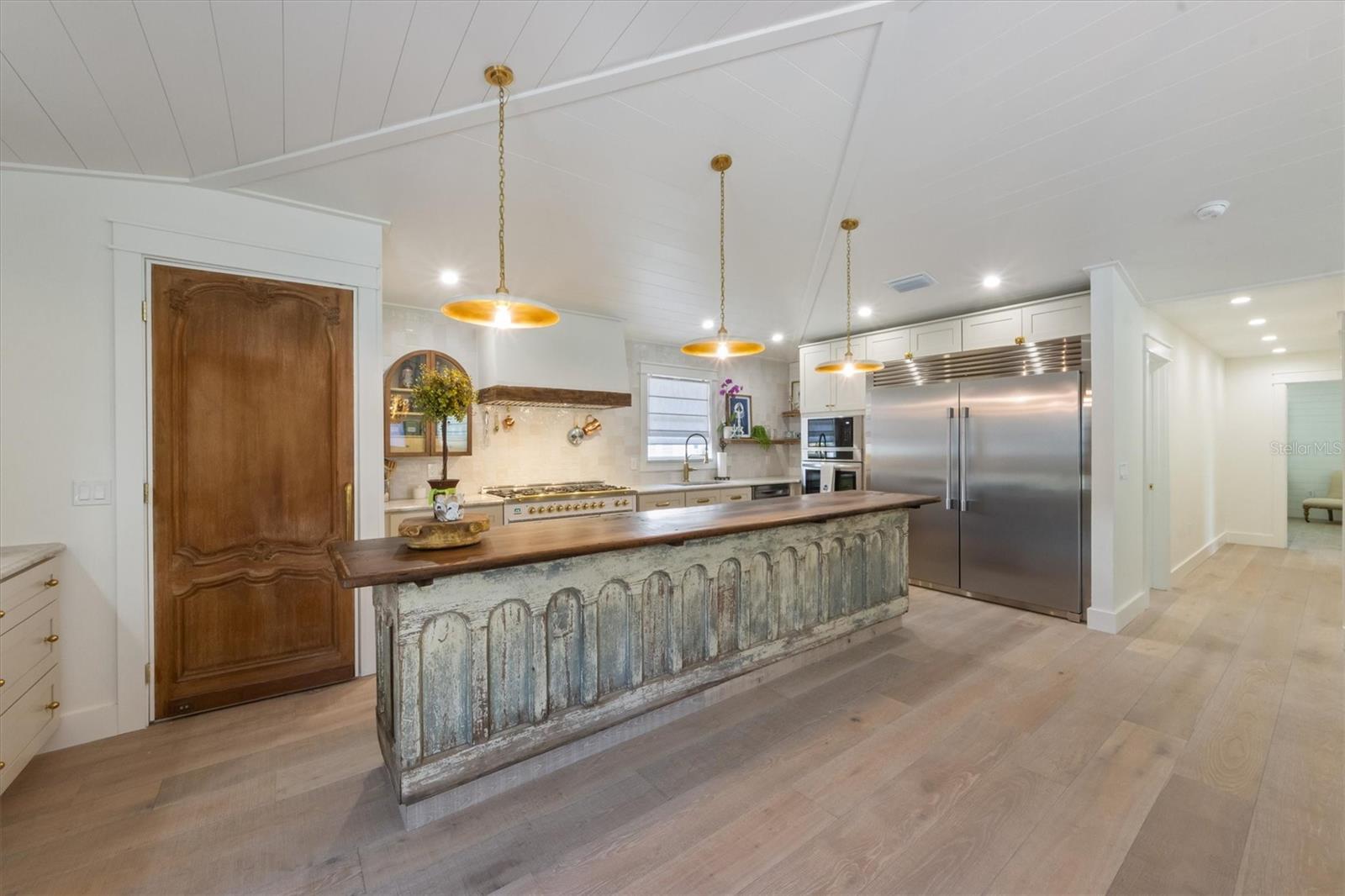 PALM HARBOR - Residential