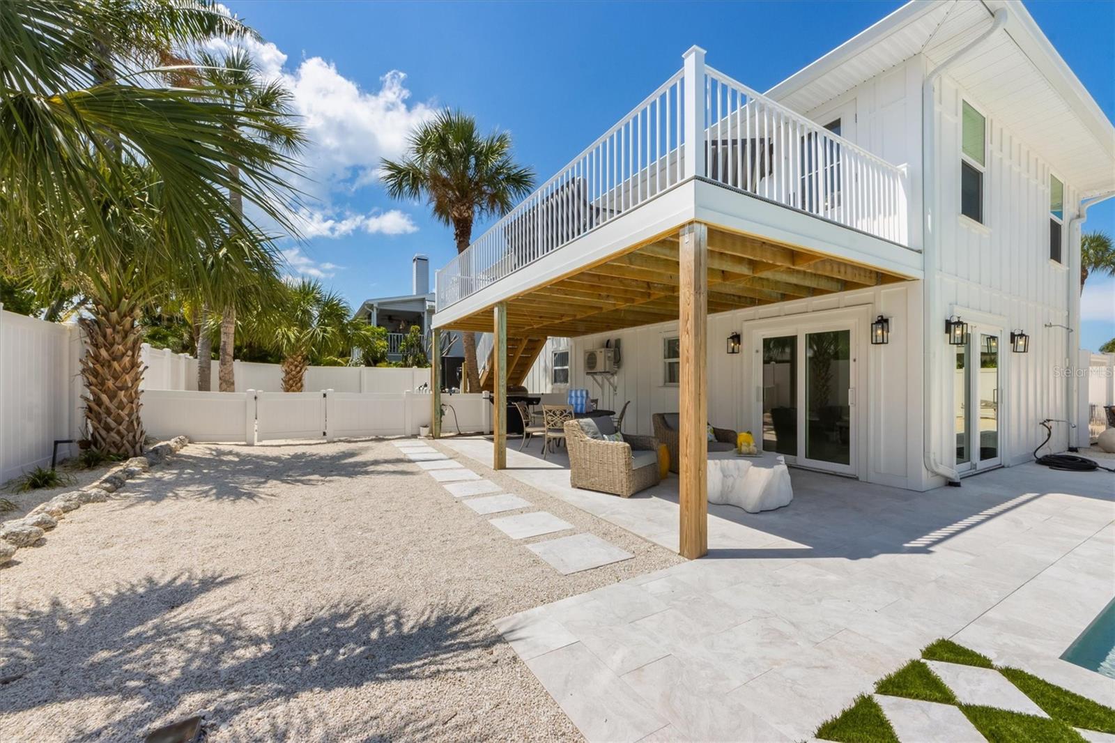 PALM HARBOR - Residential