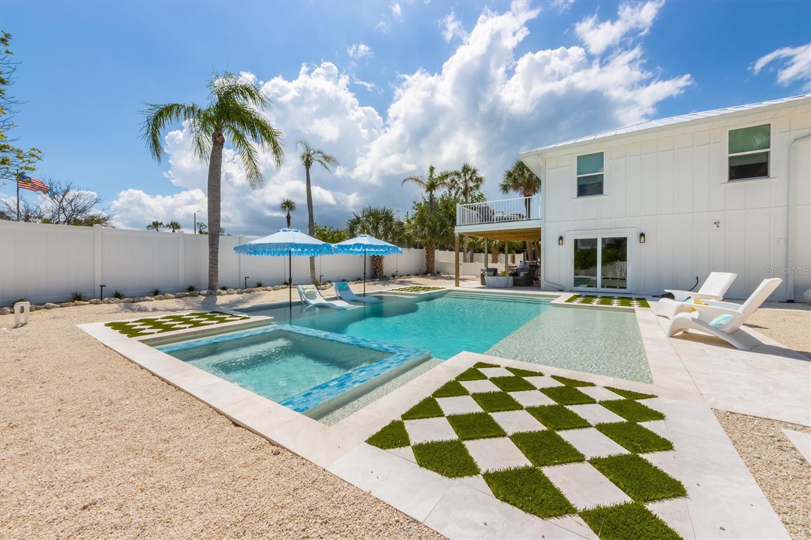 PALM HARBOR - Residential