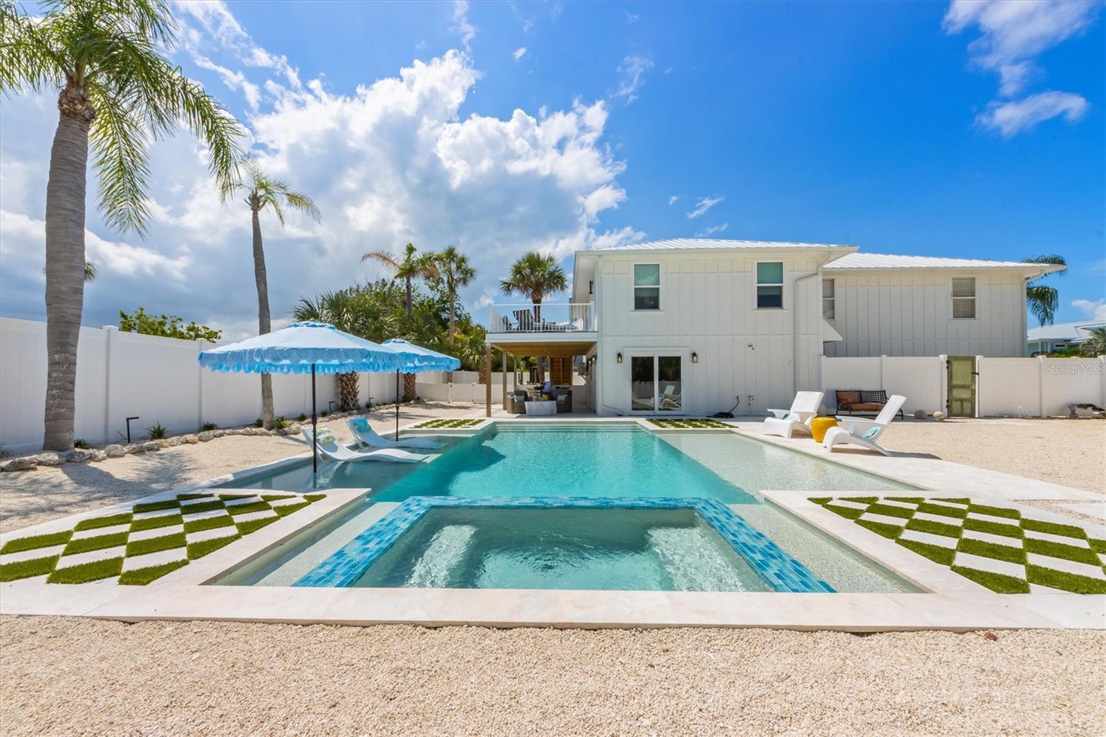 PALM HARBOR - Residential