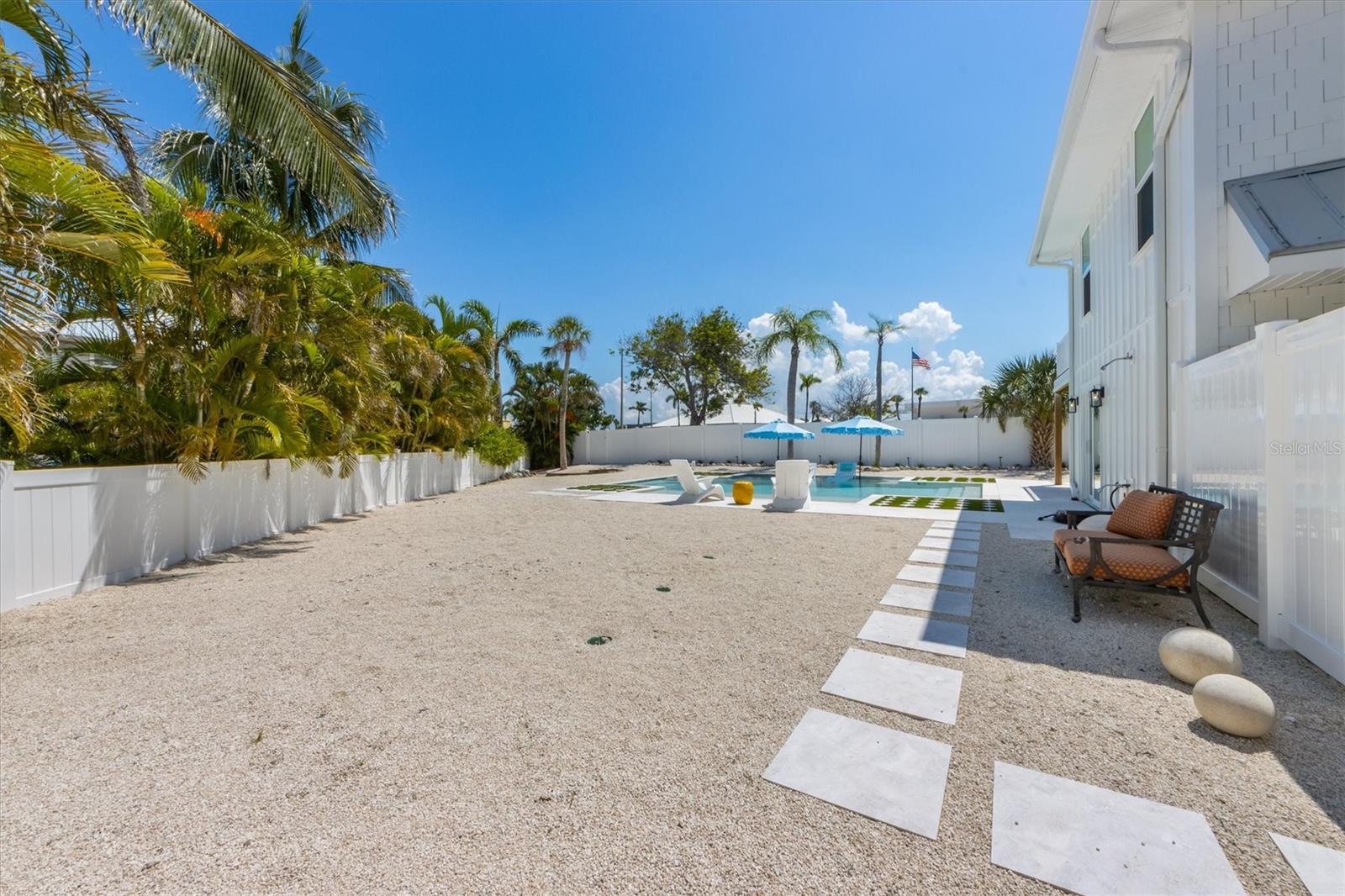 PALM HARBOR - Residential
