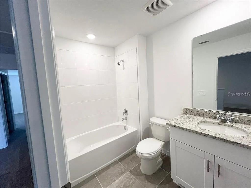 HAMLIN RIDGE - Residential Lease