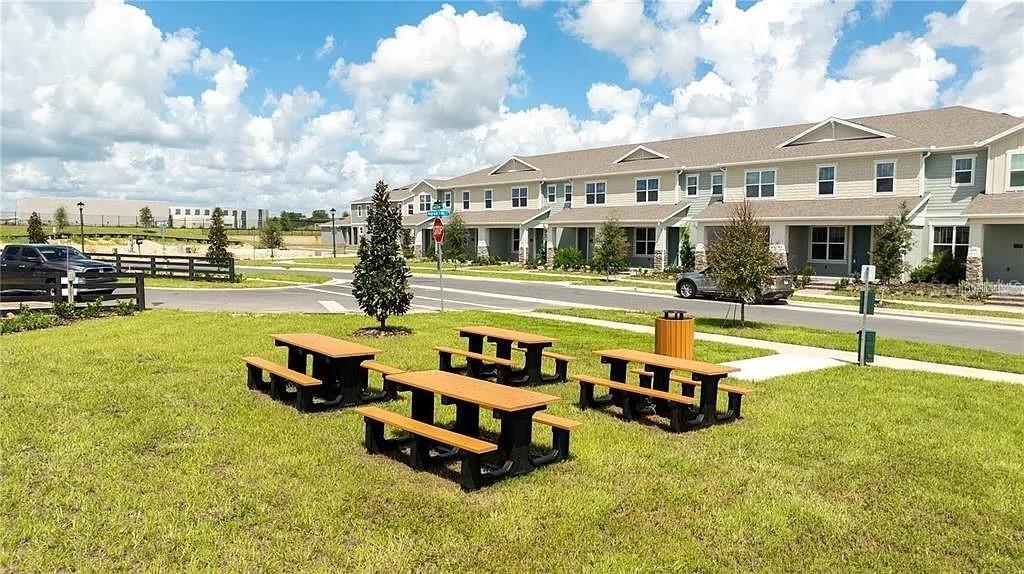 HAMLIN RIDGE - Residential Lease