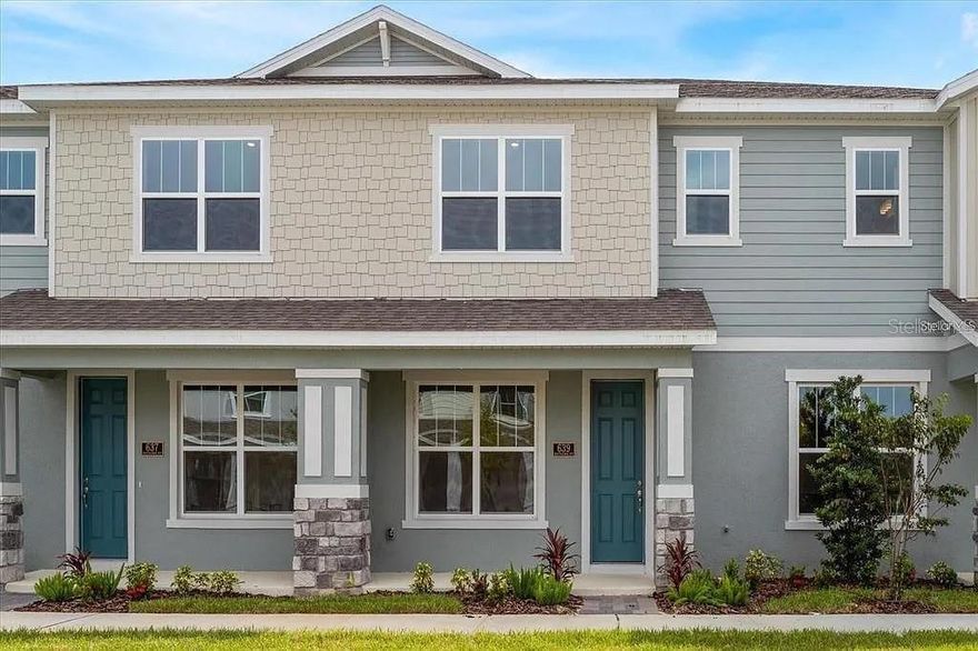 Experience the perfect blend of luxury, convenience, and family-friendly living in this exquisite 4-bedroom, 3-bath home with an open, flowing floor plan designed for modern Florida living. Nestled in the highly sought-after Hamlin Ridge community, this residence is ideally positioned just off SR 429, only 7 miles from the western entrance of Walt Disney World and 10 miles from Orlando’s premier entertainment and dining corridor along US 192.
Perfect for families of all ages, Hamlin Ridge offers immediate access to top-rated Hamlin Elementary and Hamlin Middle School, providing an exceptional educational environment just steps from your front door. Whether you’re living with your family, entertaining guests, or enjoying quiet evenings at home, this home’s thoughtful layout and prime location create a lifestyle of ease and enjoyment.
From world-class attractions to serene neighborhood living, this property allows you to embrace the best of Florida while offering a great, welcoming, and vibrant environment for every stage of life.