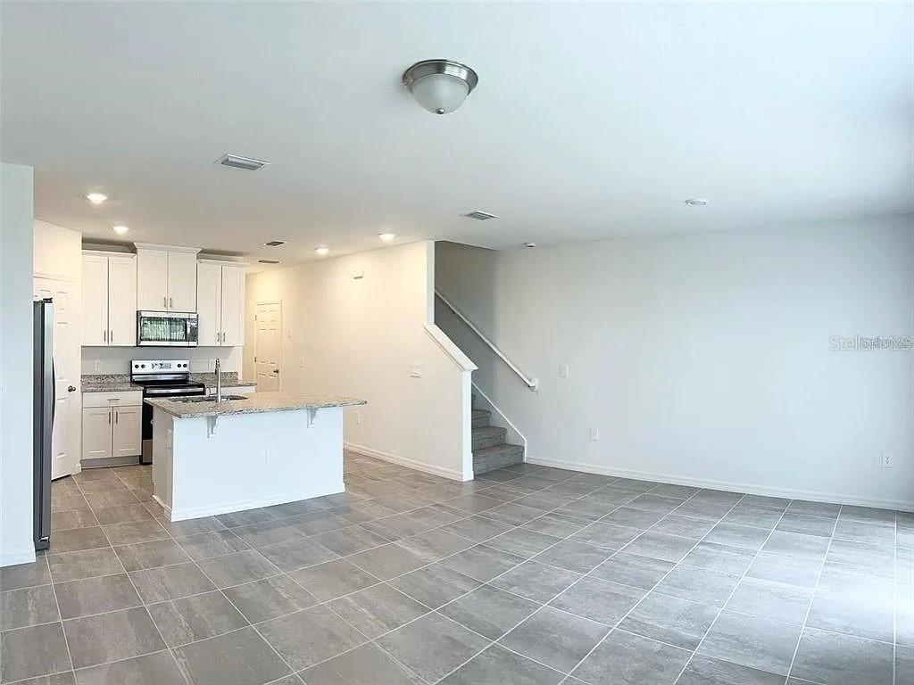 HAMLIN RIDGE - Residential Lease