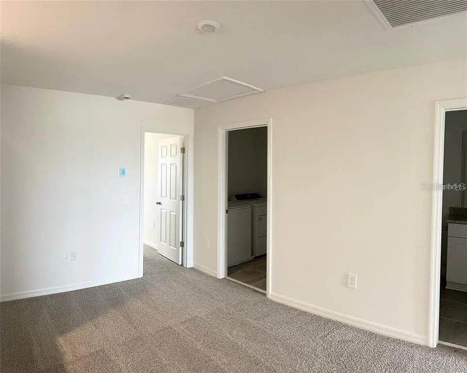 HAMLIN RIDGE - Residential Lease