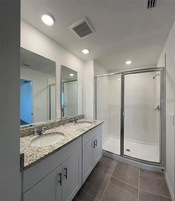 HAMLIN RIDGE - Residential Lease