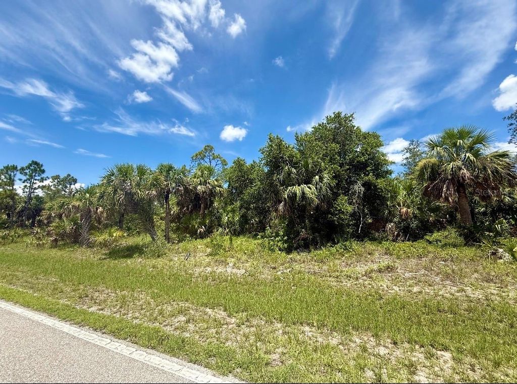 Photo of 3287 Como Street, Port Charlotte, FL 33948 (MLS # C7511295)