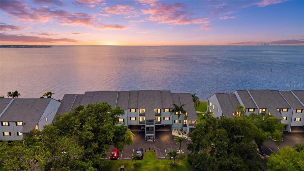 Photo of 818 Bahia Del Sol Drive #28, Ruskin, FL 33570 (MLS # TB8511143)