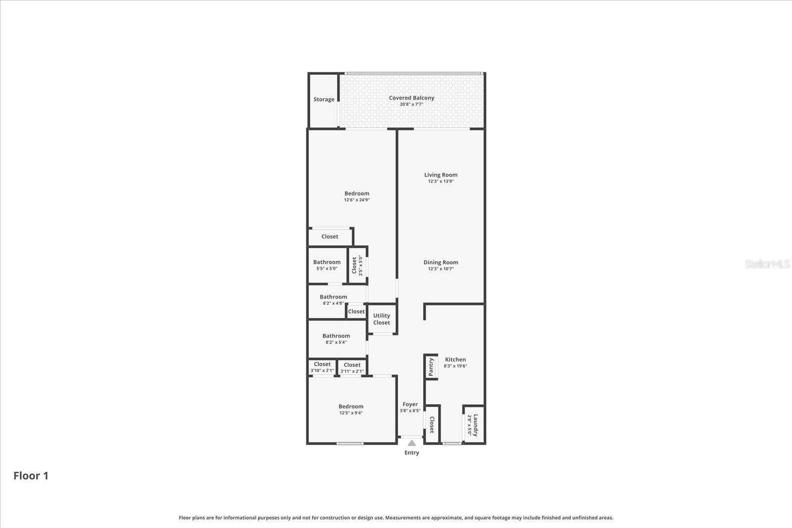 BAHIA DEL SOL A CONDO - Residential