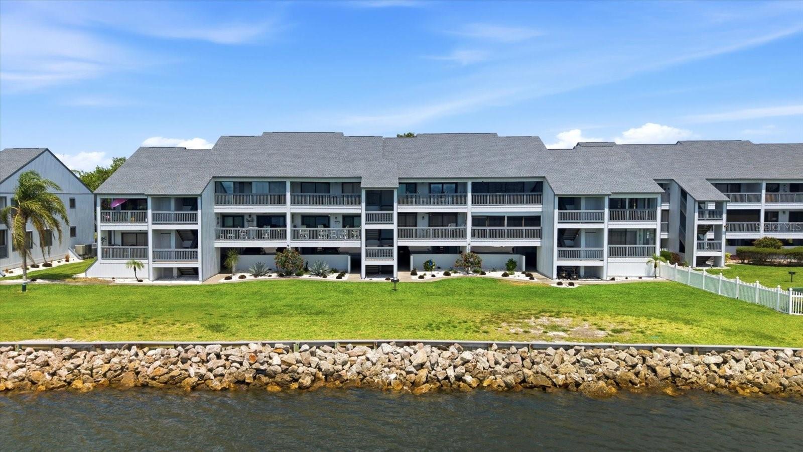 BAHIA DEL SOL A CONDO - Residential