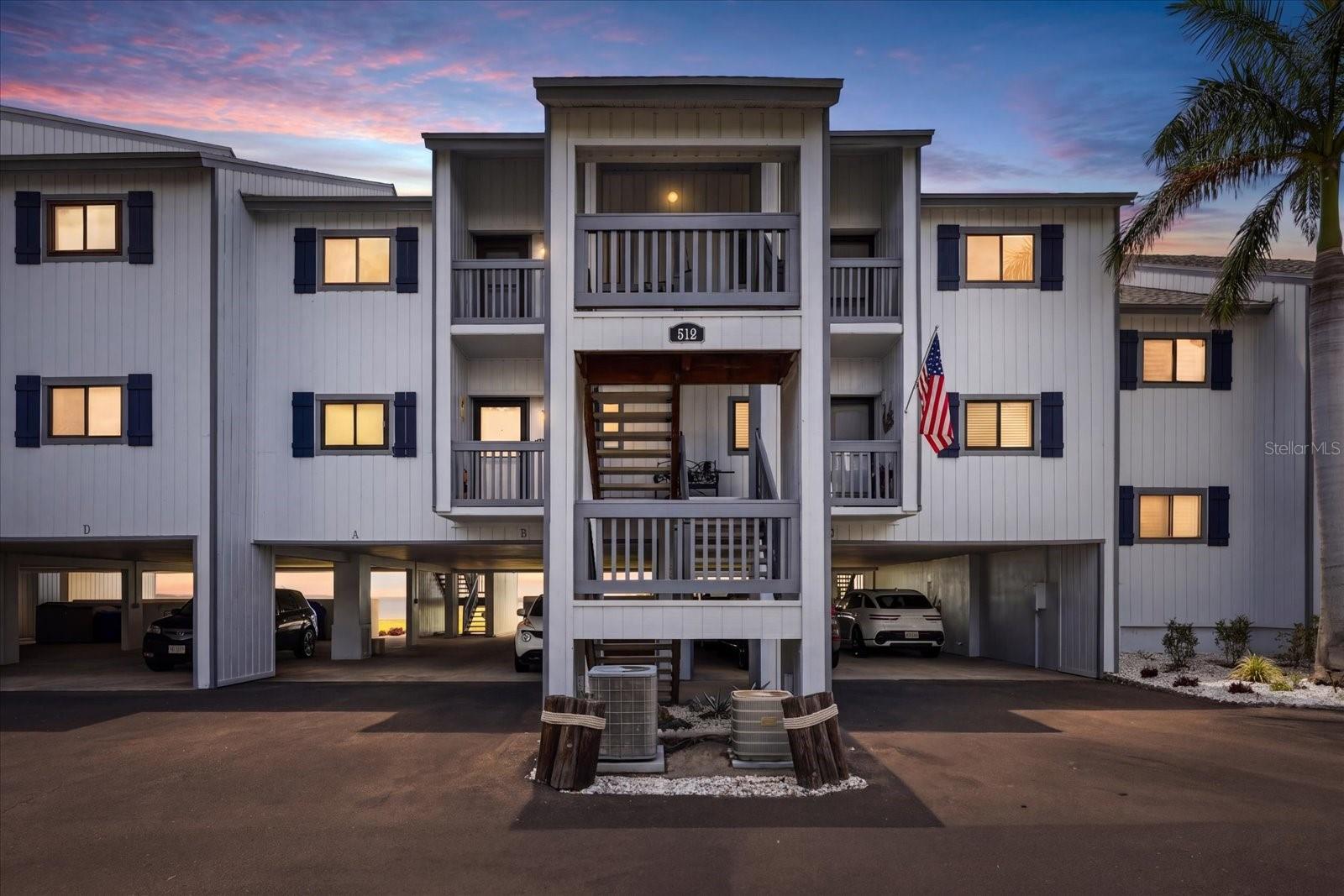 818 BAHIA DEL SOL DRIVE 28