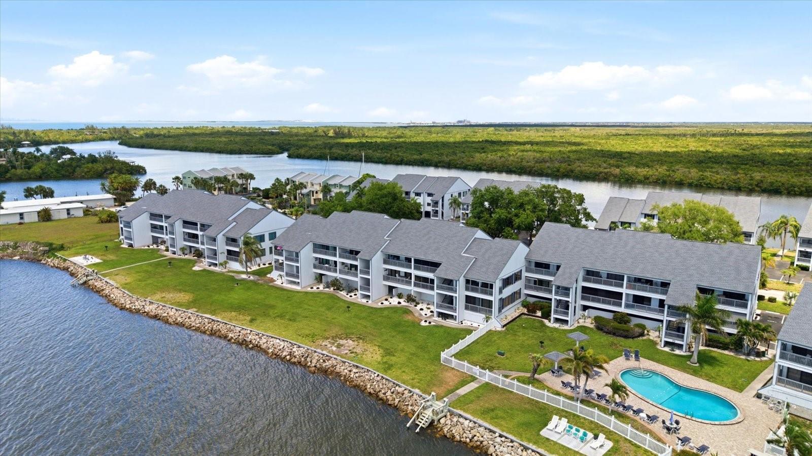 BAHIA DEL SOL A CONDO - Residential