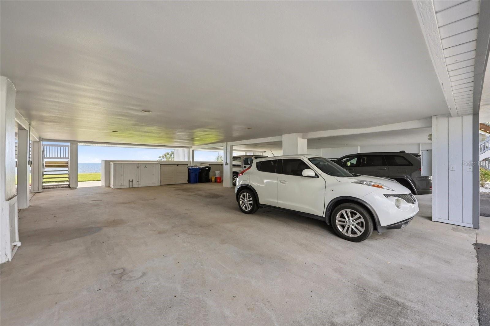 BAHIA DEL SOL A CONDO - Residential