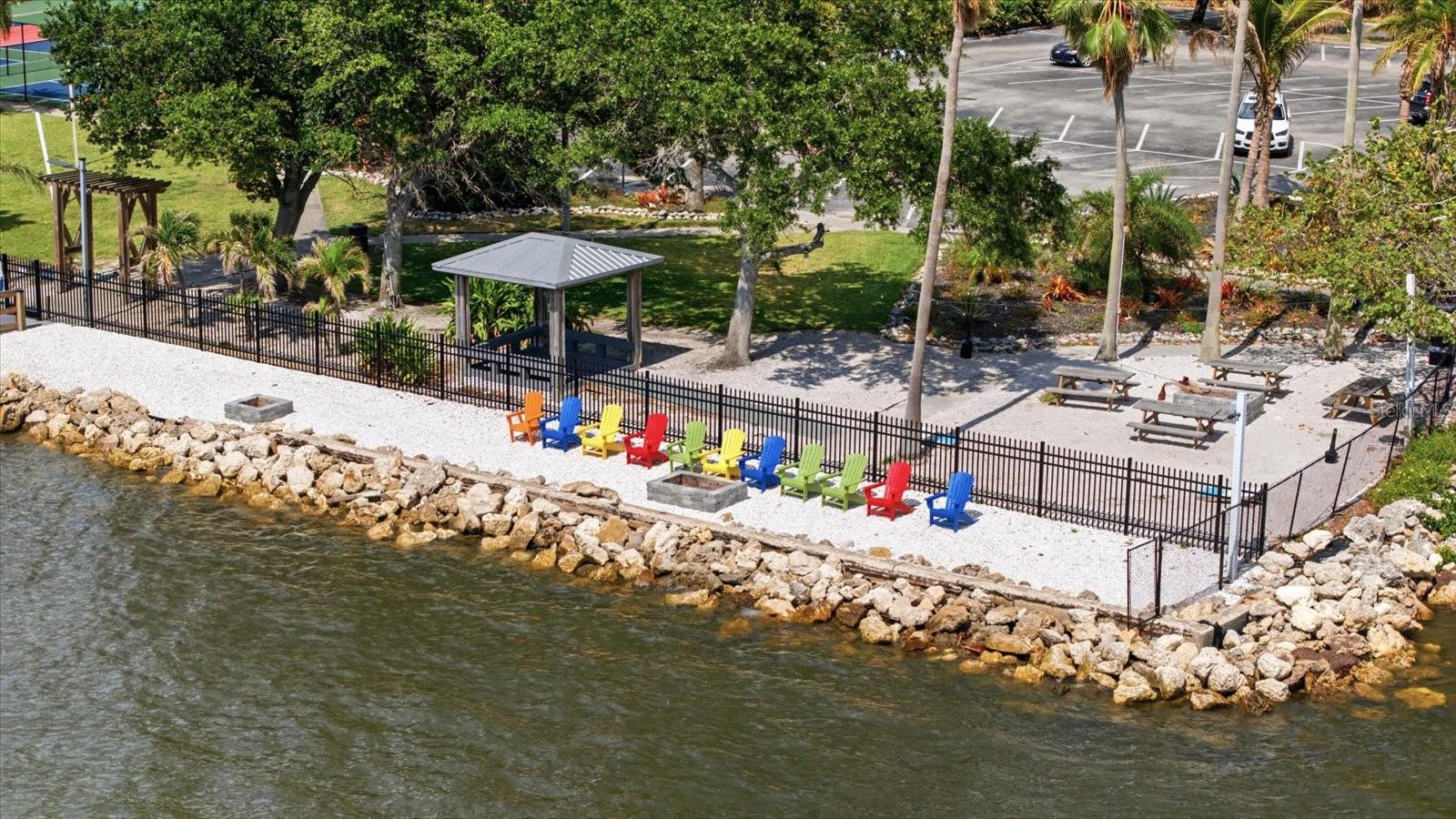BAHIA DEL SOL A CONDO - Residential