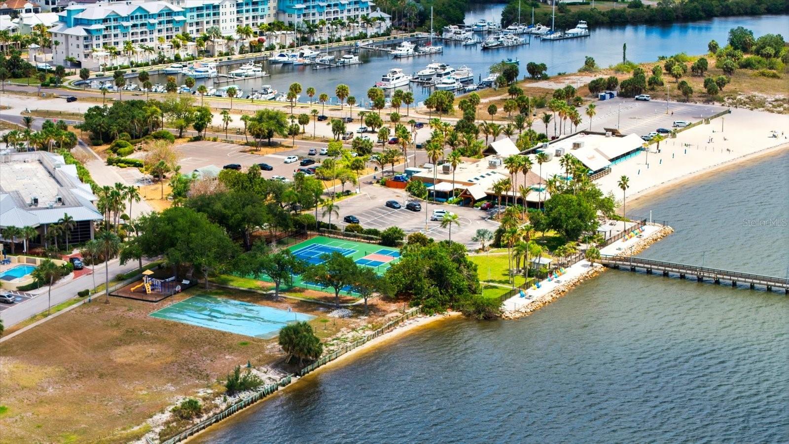BAHIA DEL SOL A CONDO - Residential