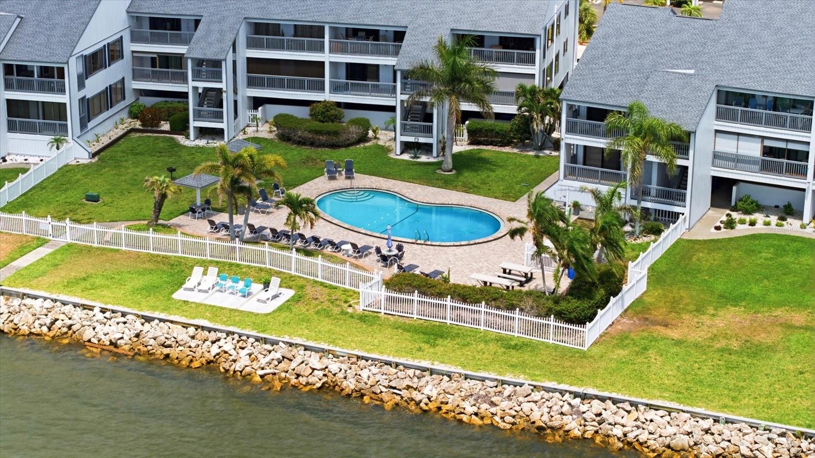 BAHIA DEL SOL A CONDO - Residential