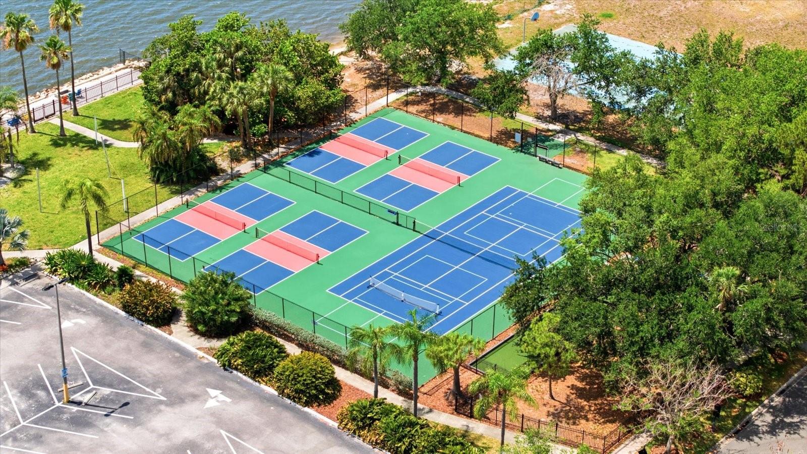 BAHIA DEL SOL A CONDO - Residential