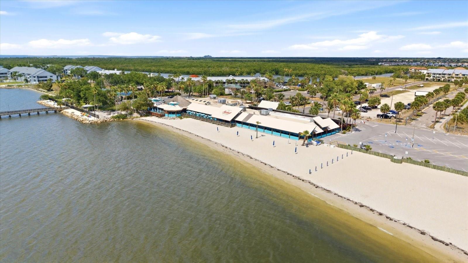 BAHIA DEL SOL A CONDO - Residential