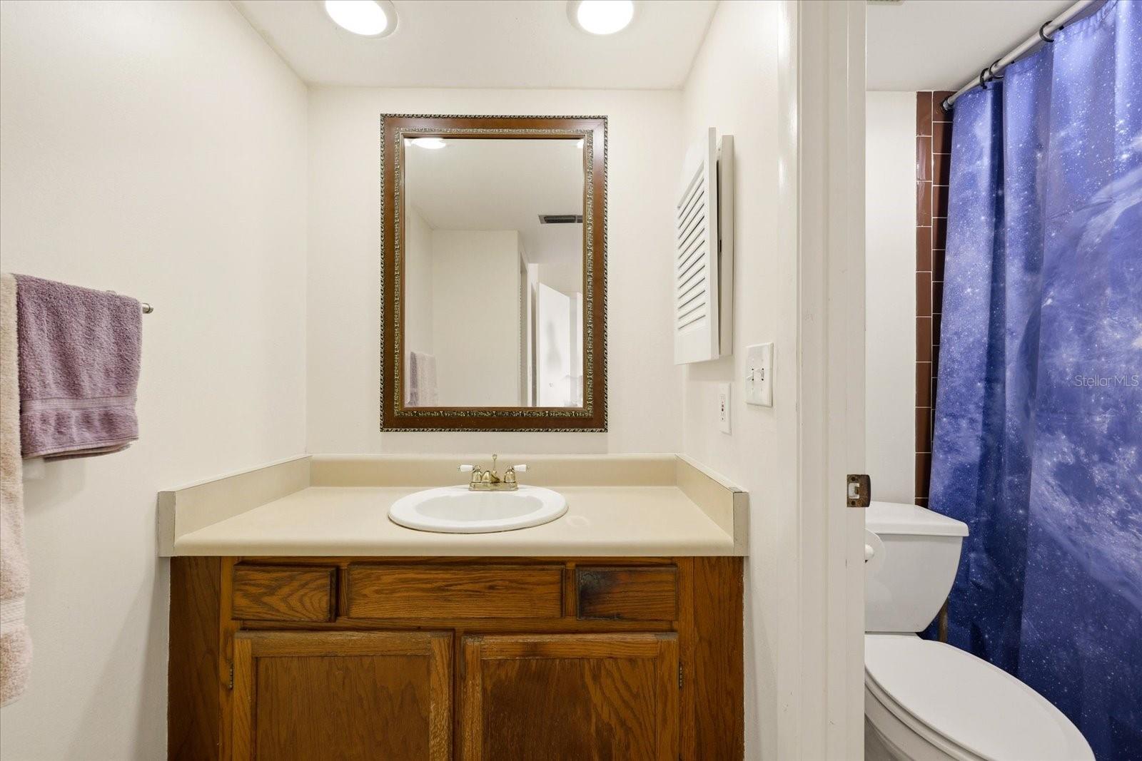 BAHIA DEL SOL A CONDO - Residential