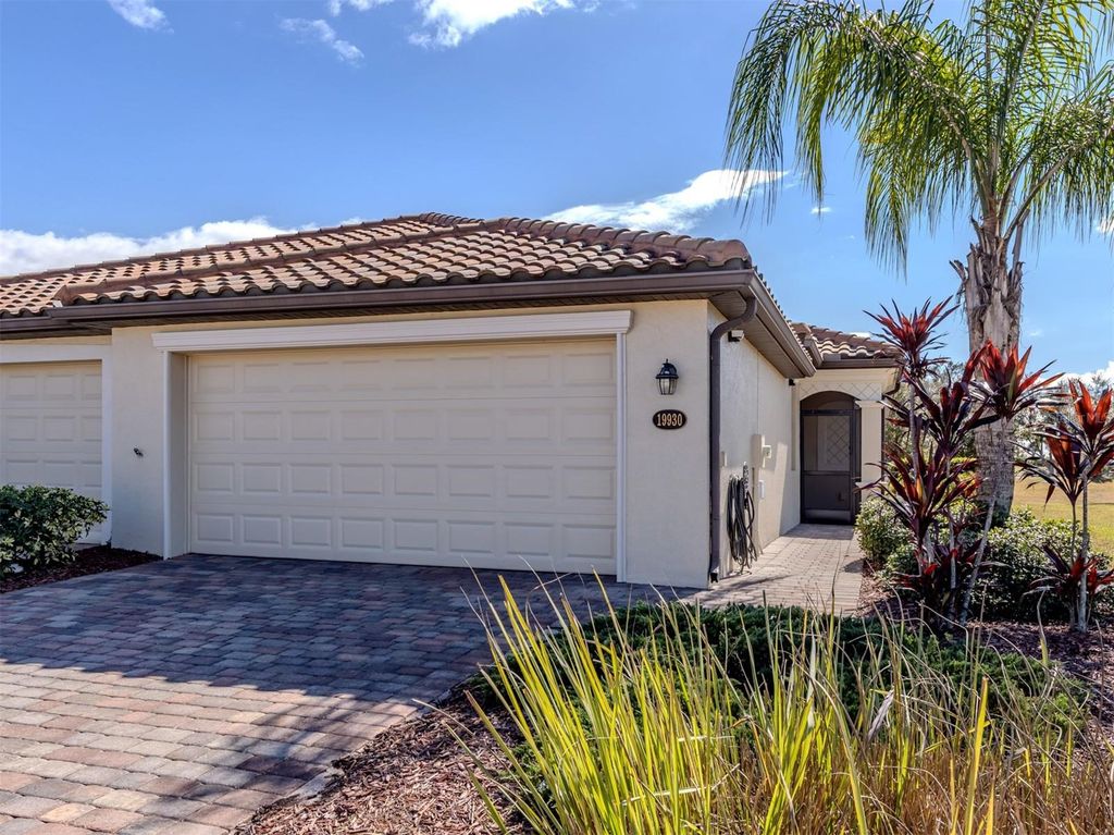Photo of 19930 Benissimo Drive, Venice, FL 34293 (MLS # N6142568)
