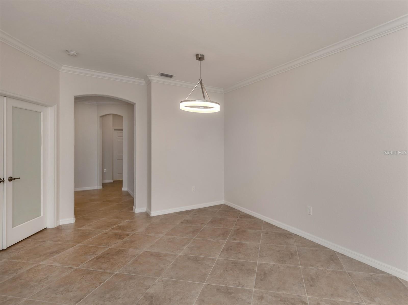 GRAN PARADISO PH 1 - Residential