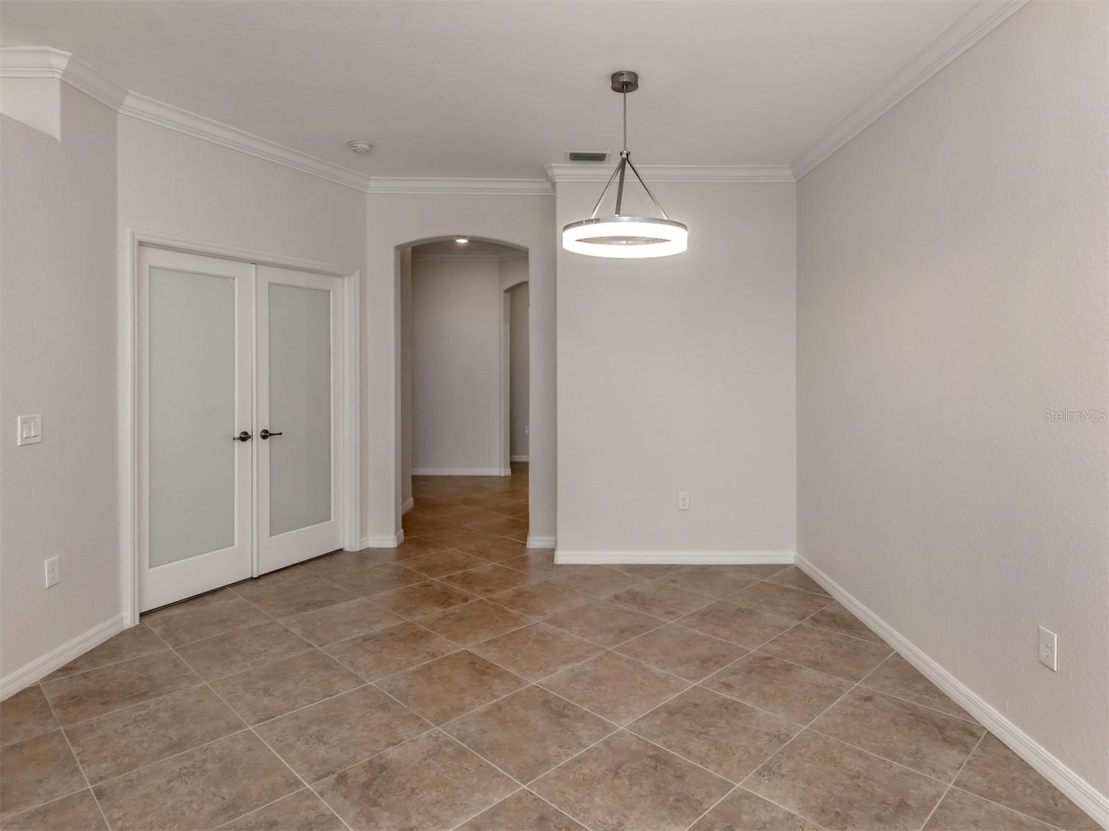 GRAN PARADISO PH 1 - Residential