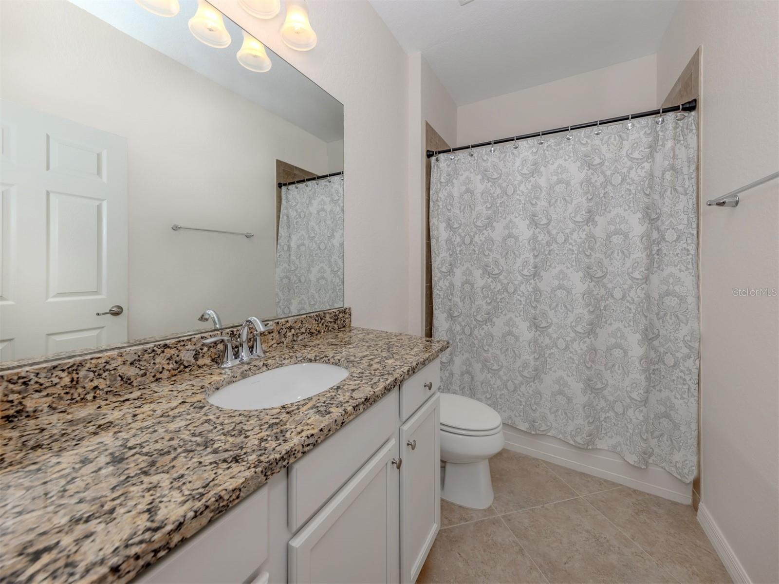 GRAN PARADISO PH 1 - Residential