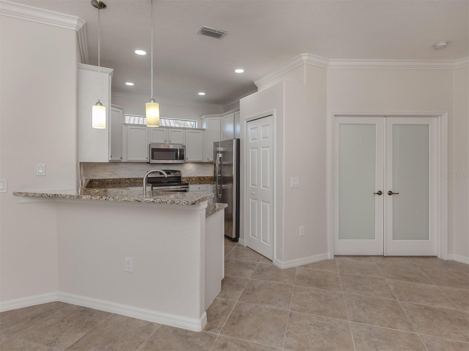 GRAN PARADISO PH 1 - Residential