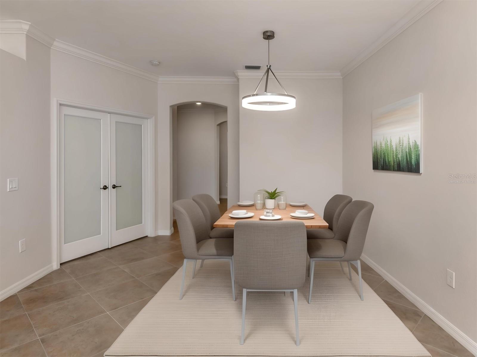 GRAN PARADISO PH 1 - Residential