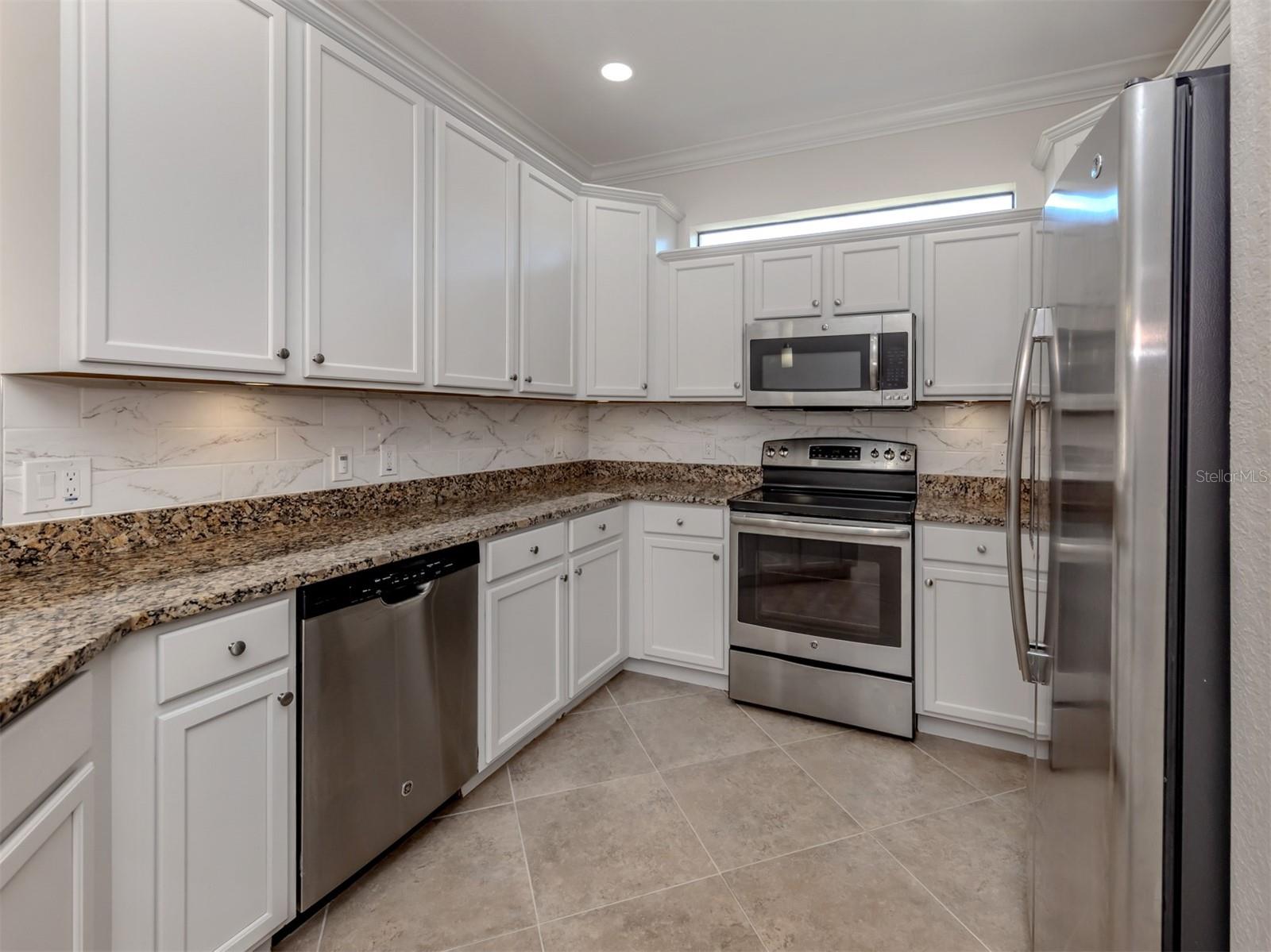 GRAN PARADISO PH 1 - Residential