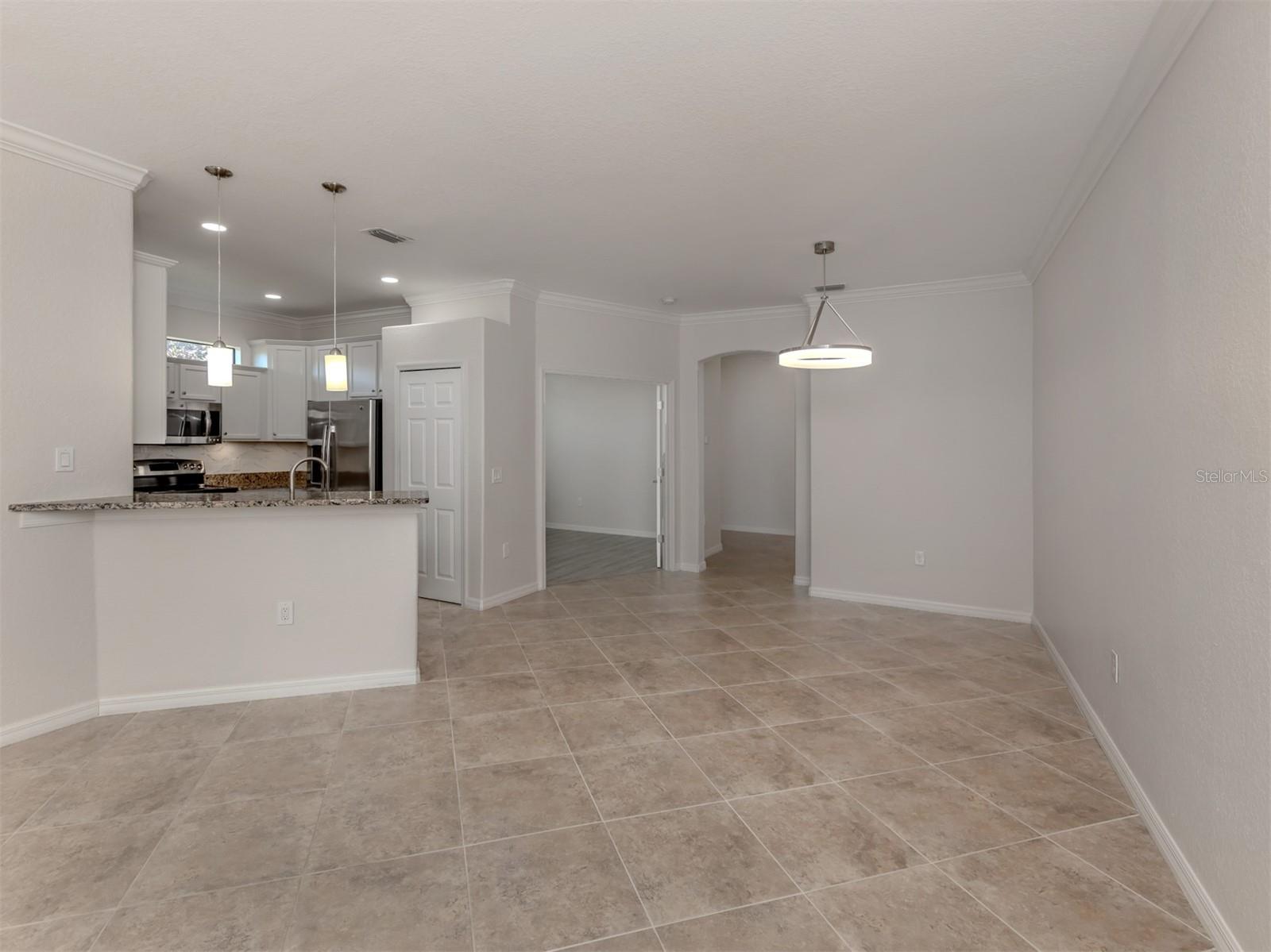 GRAN PARADISO PH 1 - Residential