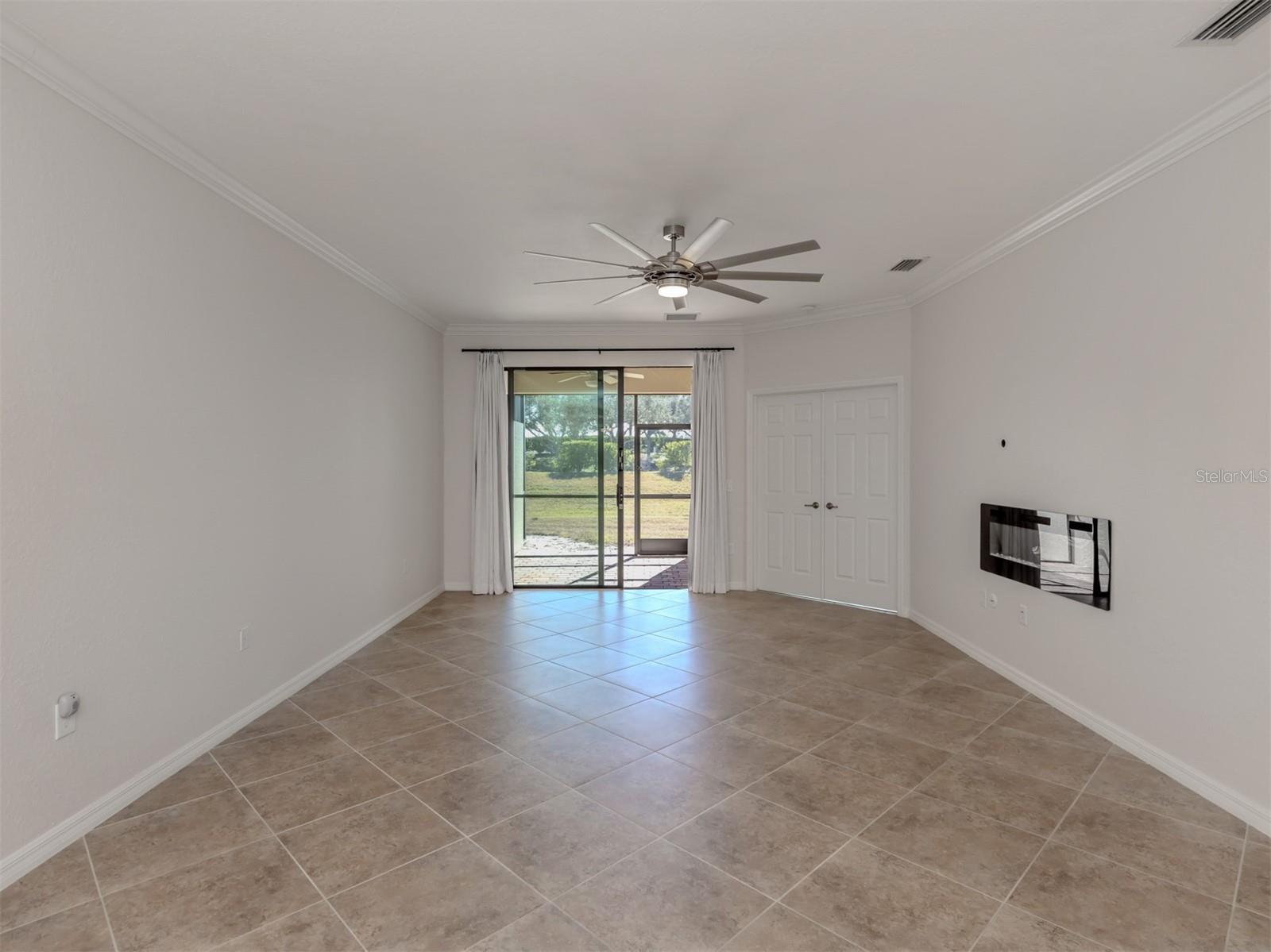 GRAN PARADISO PH 1 - Residential