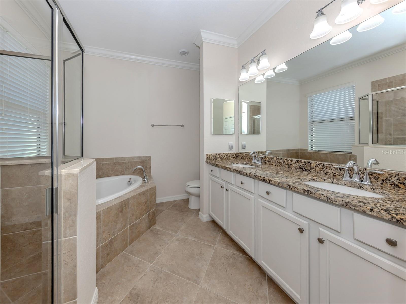 GRAN PARADISO PH 1 - Residential