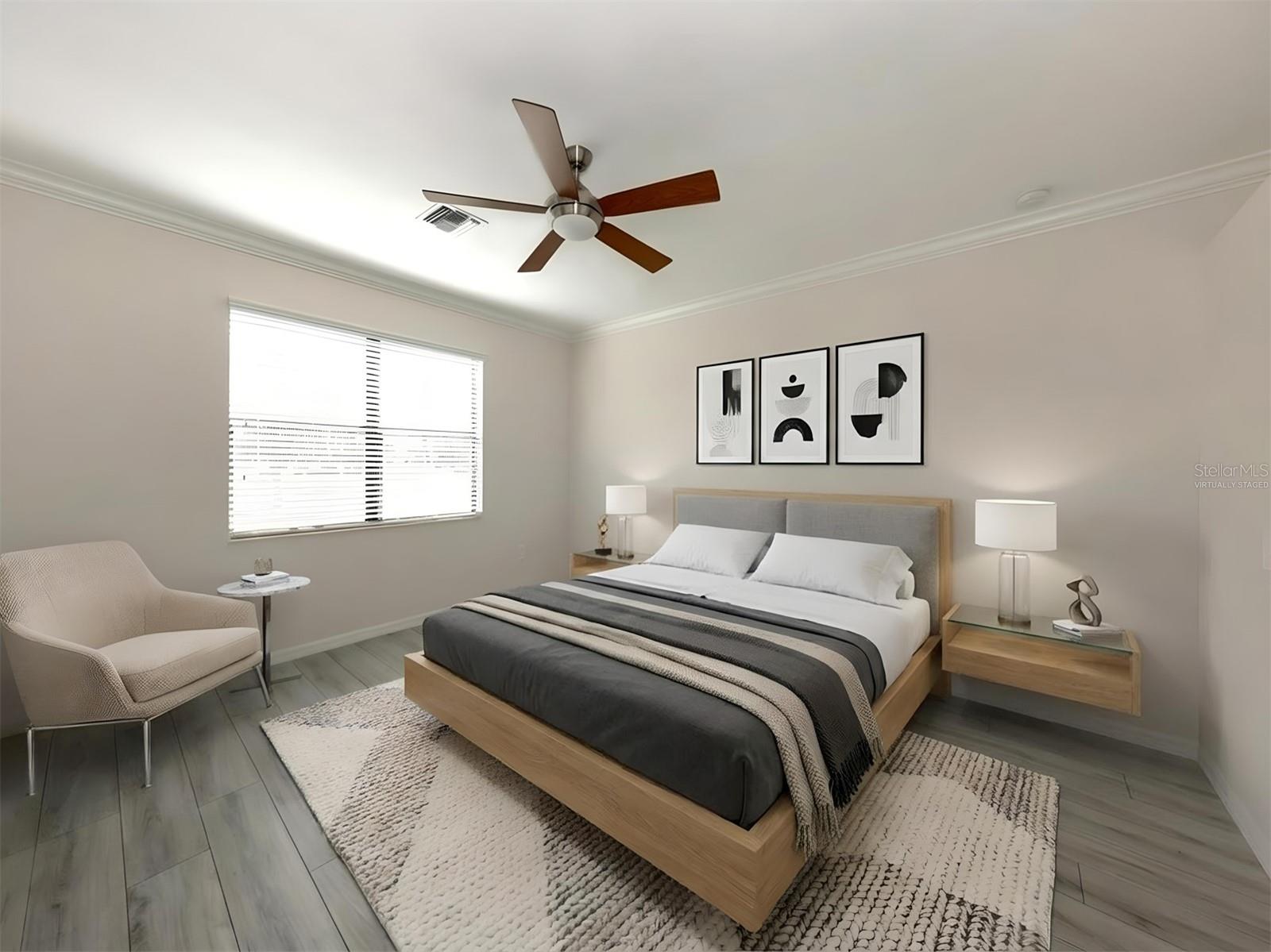 GRAN PARADISO PH 1 - Residential