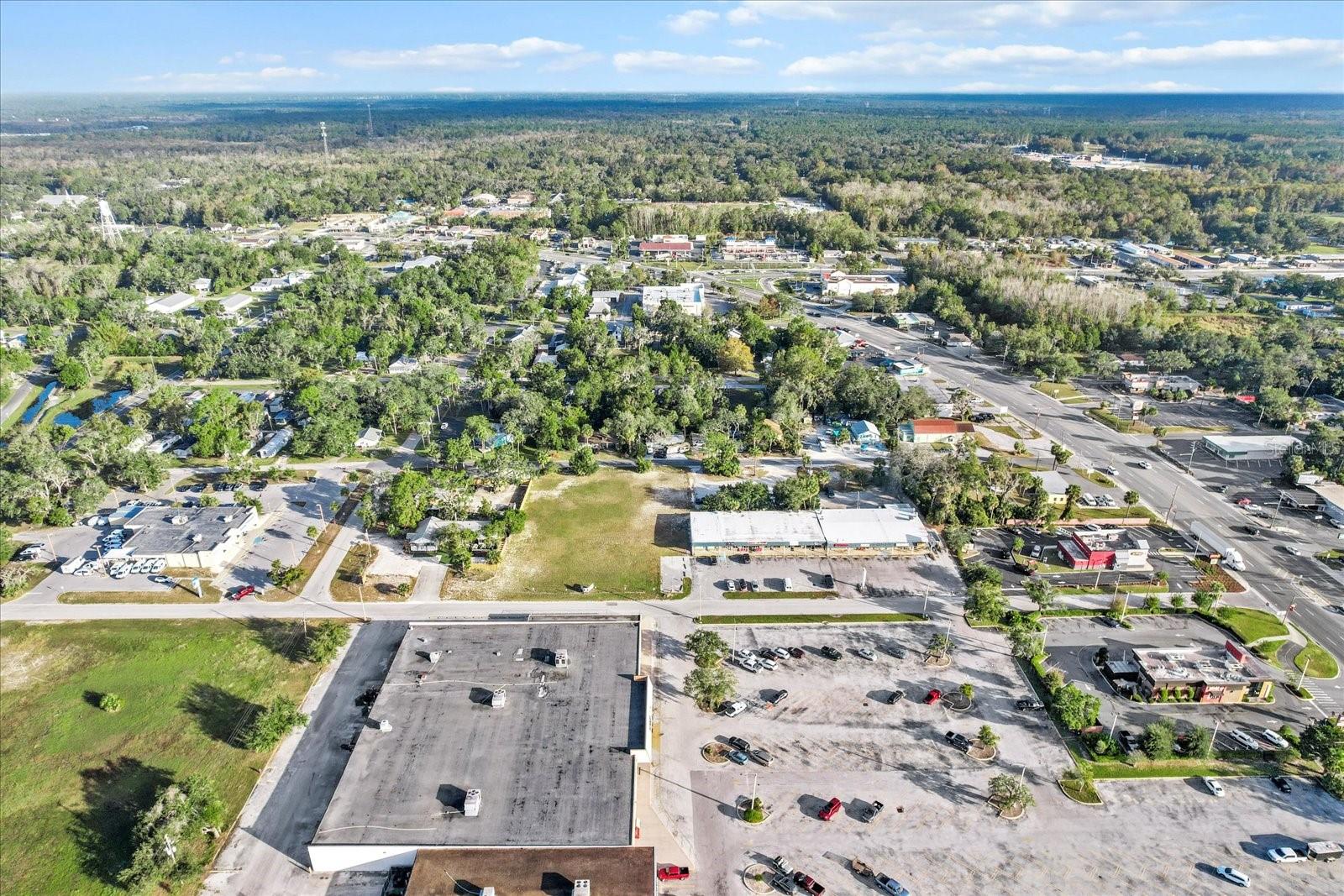 BAYVIEW HOMES COS 1ST ADD - Land